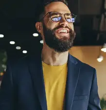 Entrepreneur sell business