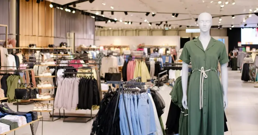 negozio moda vendita sicilia abbigliamento messina