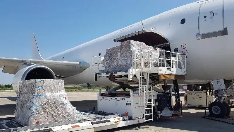 azienda logistica aerportuale farmaceutica vendita trademybusiness