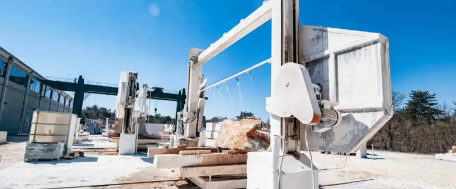AZIENDA LAVORAZIONE PIETRA