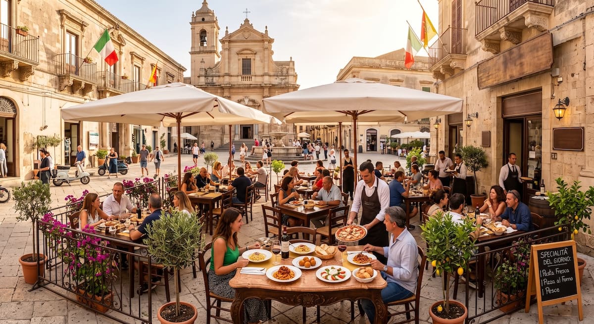 ristorante acireale in vendita